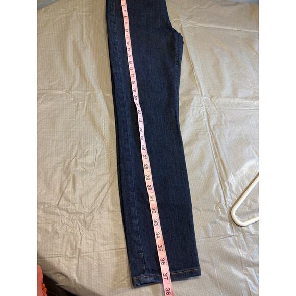Women’s Loft jeans size 4 - Picture 5 of 9